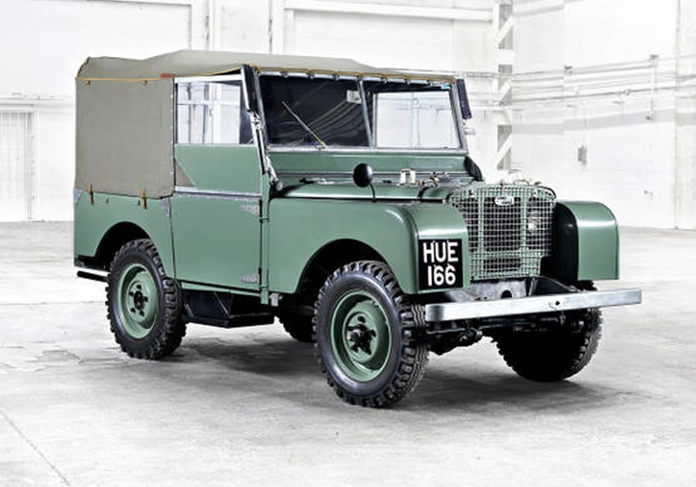 Land-Rover-1948