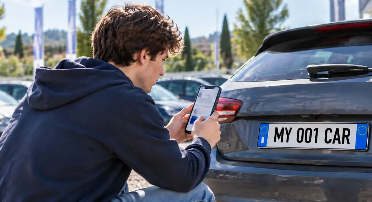 Auto usate per neopatentati: consigli utili su come scegliere