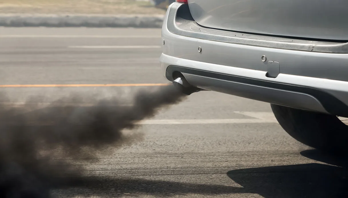 BLOCCO DIESEL EURO 3 LOMBARDIA