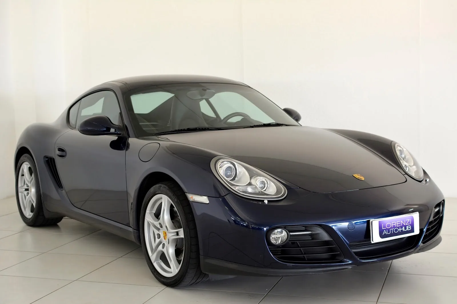 Cambio a doppia frizione Porsche Doppelkupplung (PDK)