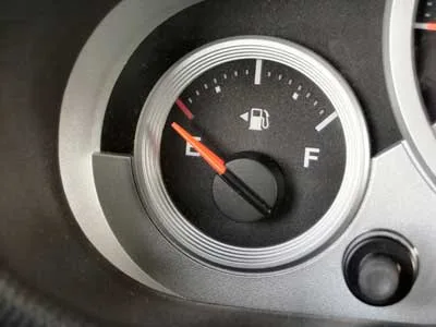 Come consumare meno carburante??