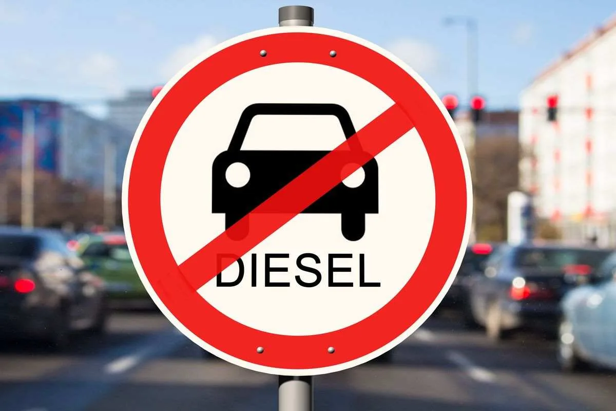 Euro 5 diesel: nuove limitazioni in arrivo. Ecco come prepararti!