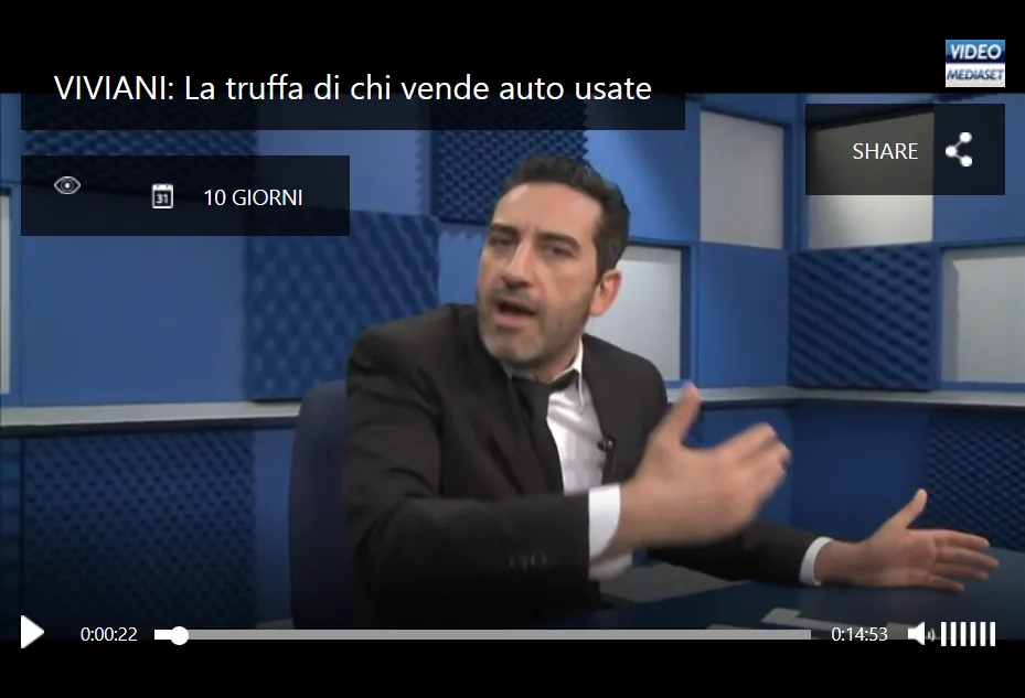 Grazie Iene! Finalmente la luce su una truffa reiterata che non danneggia solamente il cliente finale