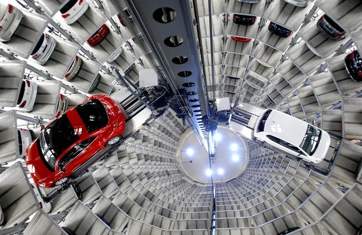 Scandalo Volkswagen, coinvolte 11 milioni di vetture.