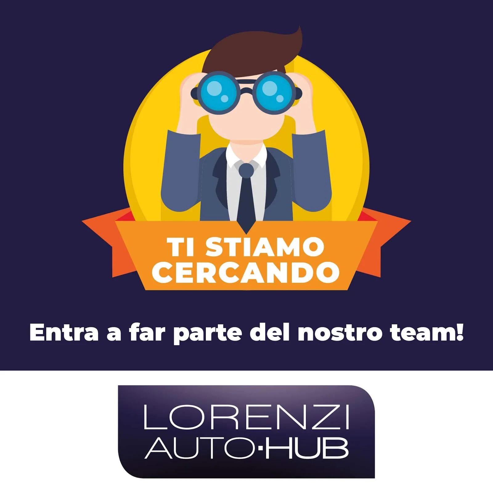 VENDITORE WEB DI AUTOMOBILI CERCASI!!!
