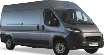 Toyota Proace Max 2.2D 140Cv 35 L2H2 Mt