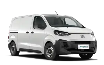 Fiat Scudo M 1.5 Diesel 120Cv Man