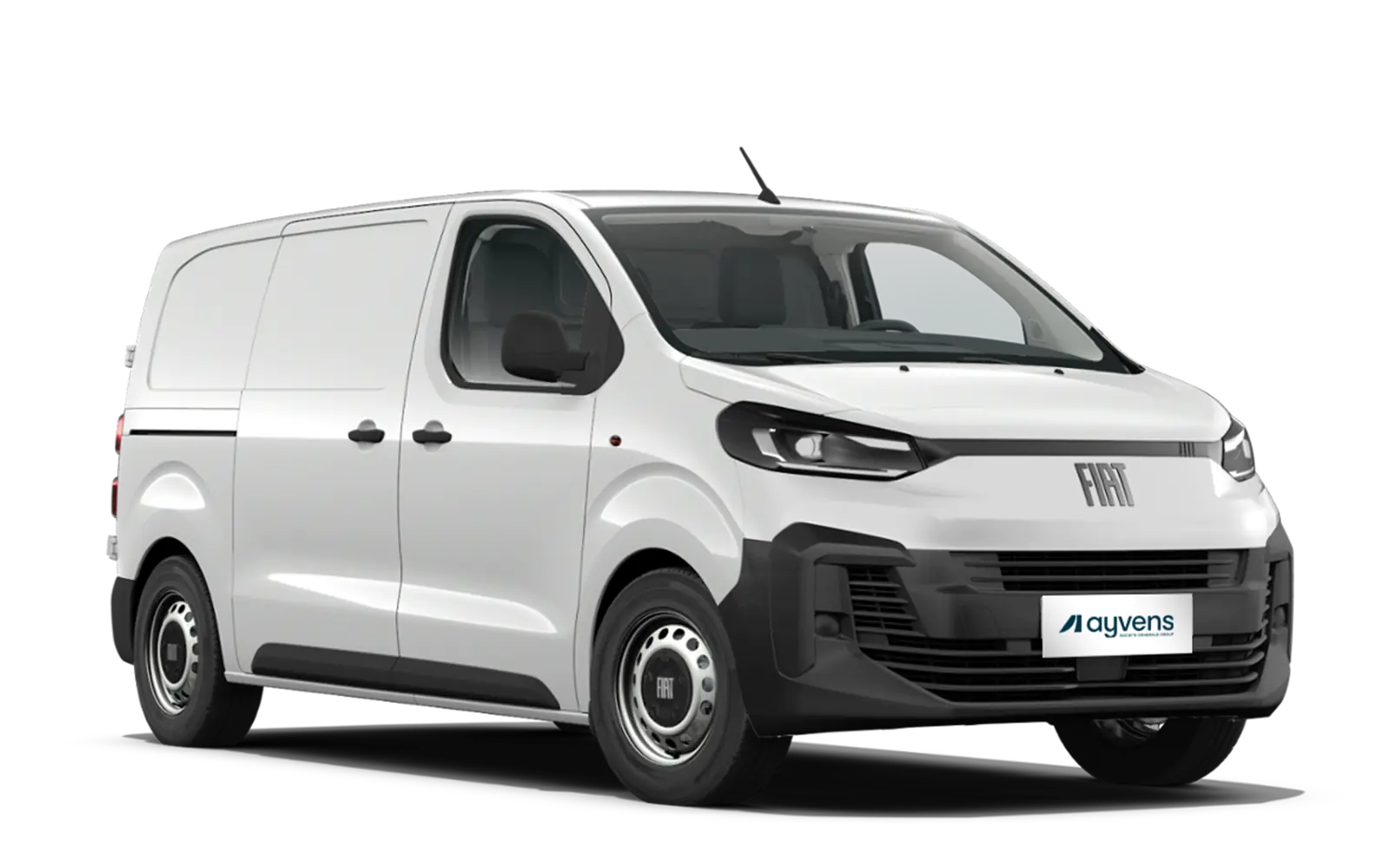 Fiat Scudo M 1.5 Diesel 120Cv Man