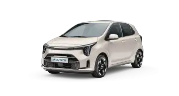 Kia Picanto 1.0 Gdi Amt Urban