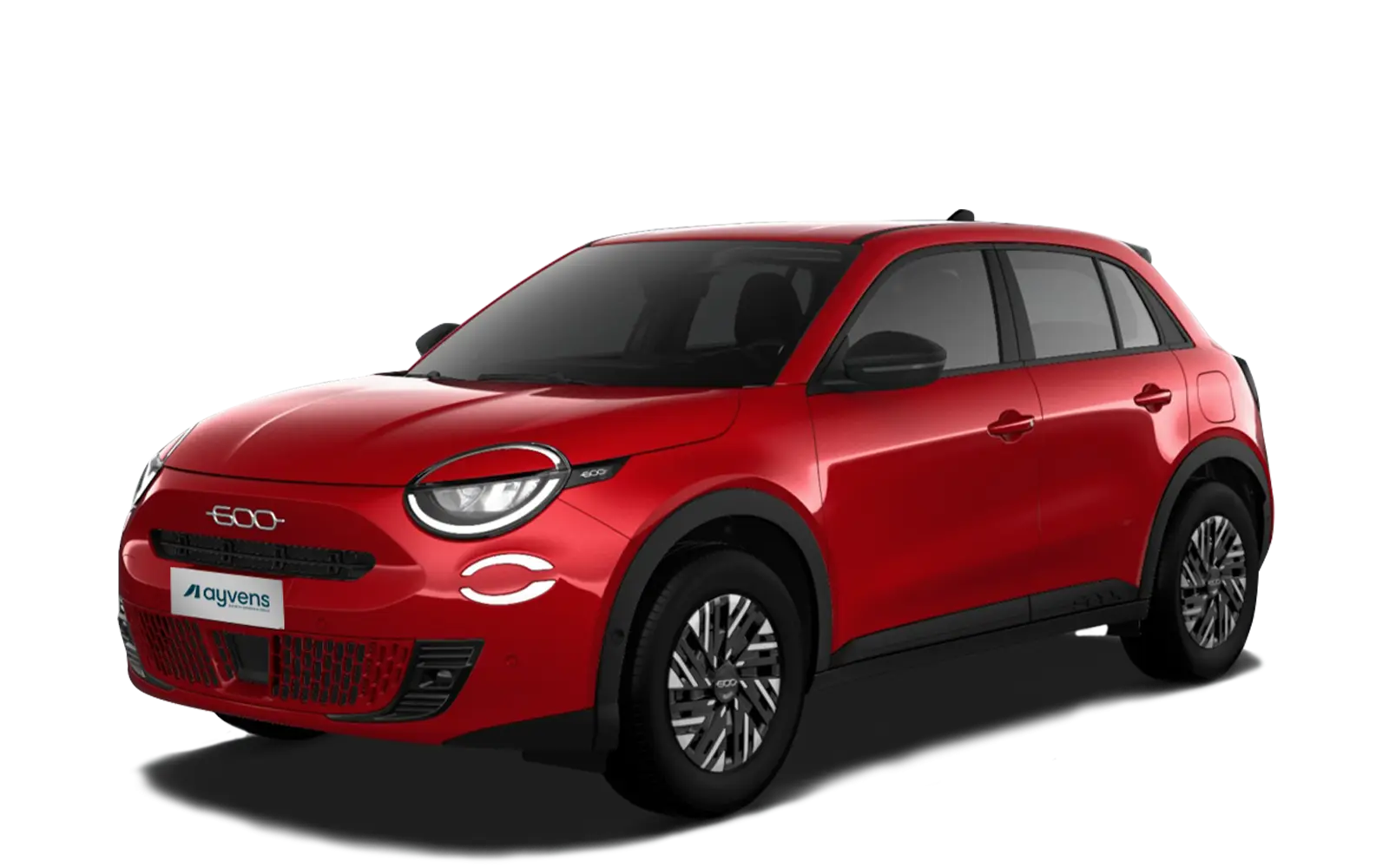 Fiat 600 1.2 Hybrid 110Cv Business