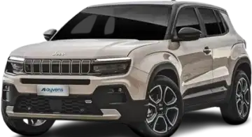 Jeep Avenger 1.2 Mhev E Hybrid Turbo Longitude
