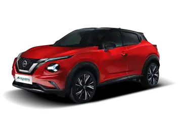 Nissan Juke 1.0 Dig T 114 N Connecta Dct