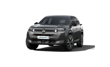 Citroën C5 Aircross Hybrid 145 Cv Automatico You