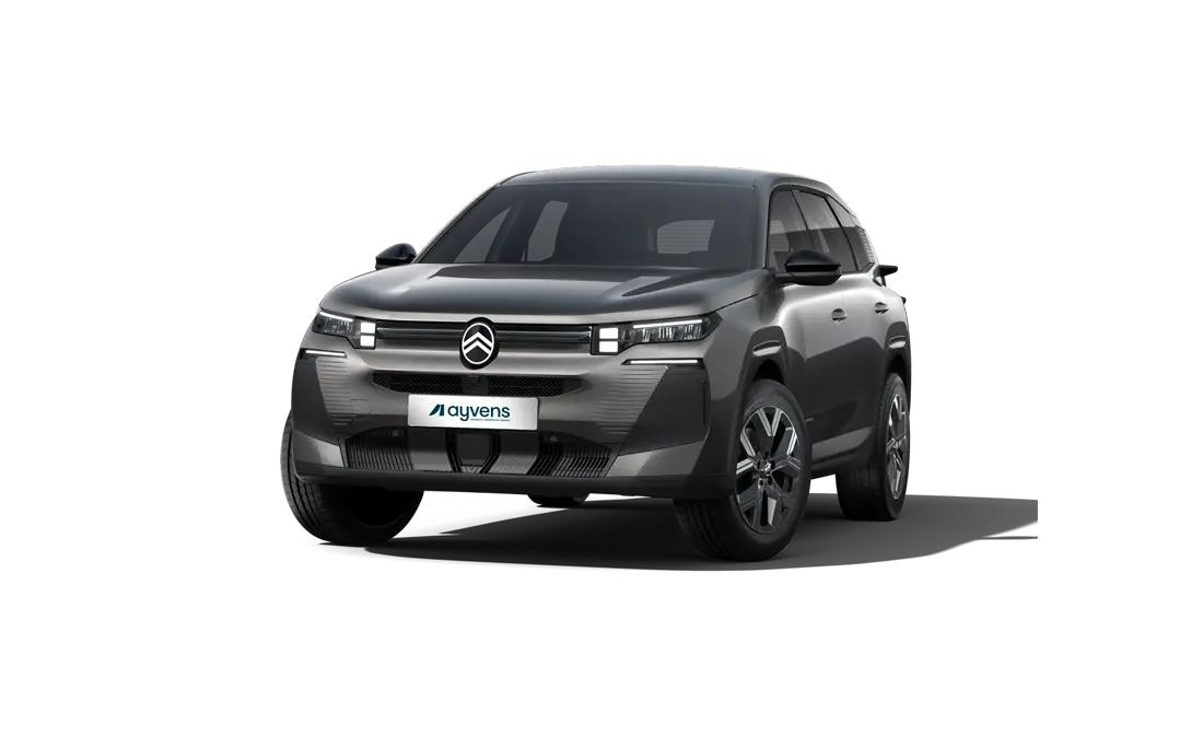 Citroën C5 Aircross Hybrid 145 Cv Automatico You