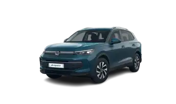 Volkswagen Tiguan 2.0 Tdi 110Kw Scr Edition Plus Dsg