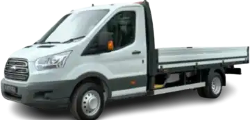 Ford Transit Allestito 350 L3 Trend 2.0 Eco 130Cv Scat