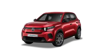 Citroën C3 Turbo 100 Cv Manuale Plus