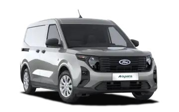 Ford Transit Courier 1.5 Ecoblue 100 Cv Trend