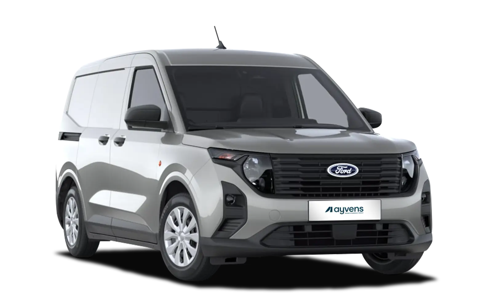 Ford Transit Courier 1.5 Ecoblue 100 Cv Trend