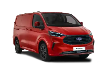 Ford Transit Custom 280L1H1 2.0 Eco 136Cv Trend