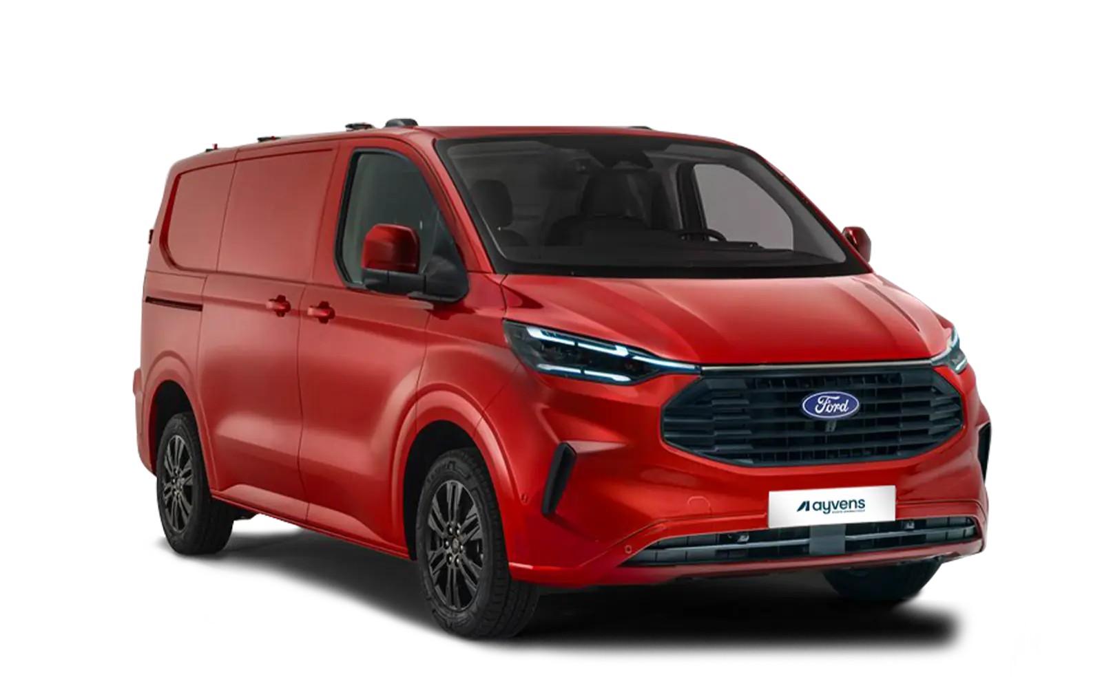 Ford Transit Custom 280L1H1 2.0 Eco 136Cv Trend