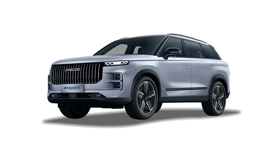 Jaecoo 7 Super Hybrid 1.5 Tgdi Plug In Hybrid Pure