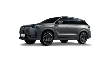 Jaecoo 8 1.5 Tgdi Plug In Hybrid Exclusive Awd