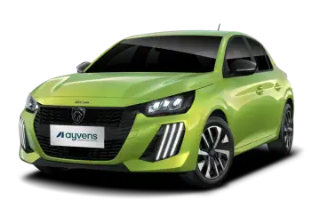 Peugeot 208 Allure Hybrid 145 E Dcs6