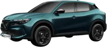Alfa Romeo Junior 1.2 145Cv Hybrid Edct6 Ibrida Junior