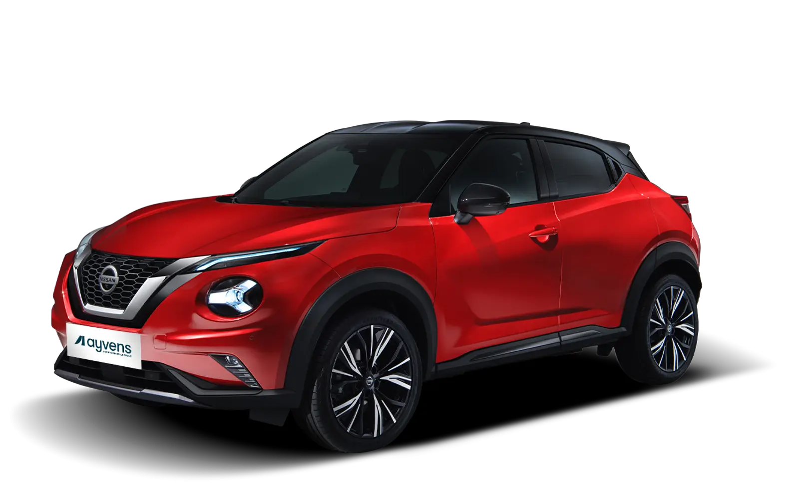 Nissan Juke 1.6 Hev Acenta