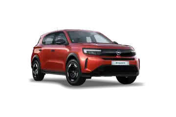 Opel Frontera Hybrid 110Cv Edition Edct