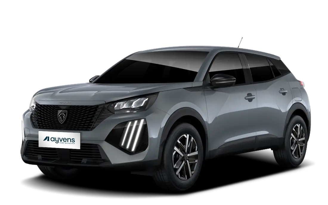 Peugeot 2008 Hybrid 110Cv E Dcs6 Style