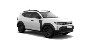 Dacia Duster 1.2 Eco G 120Cv Expression