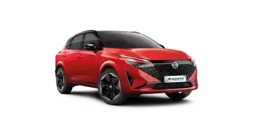 Nissan Qashqai 1.5 Hev E Power Acenta