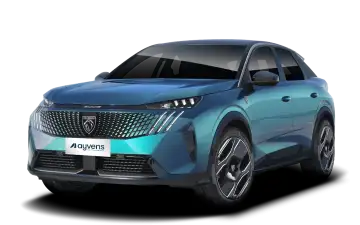Peugeot 3008 Hybrid 145 Allure E Dcs 6