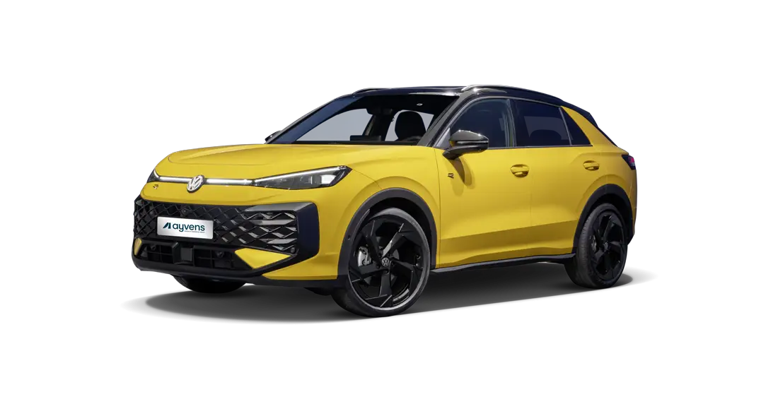 Volkswagen T Roc 1.5 Etsi 85Kw Act Life Dsg