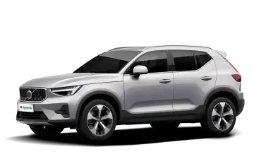 Volvo Xc40 B3 Automatico Core