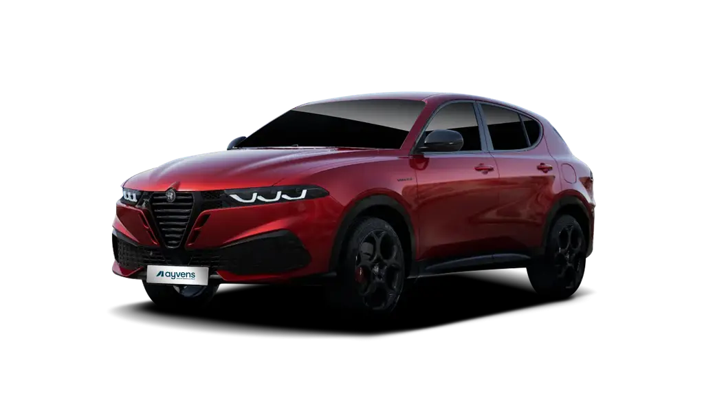Alfa Romeo Tonale 1.5 Hybrid 175Cv Tct7 Sprint
