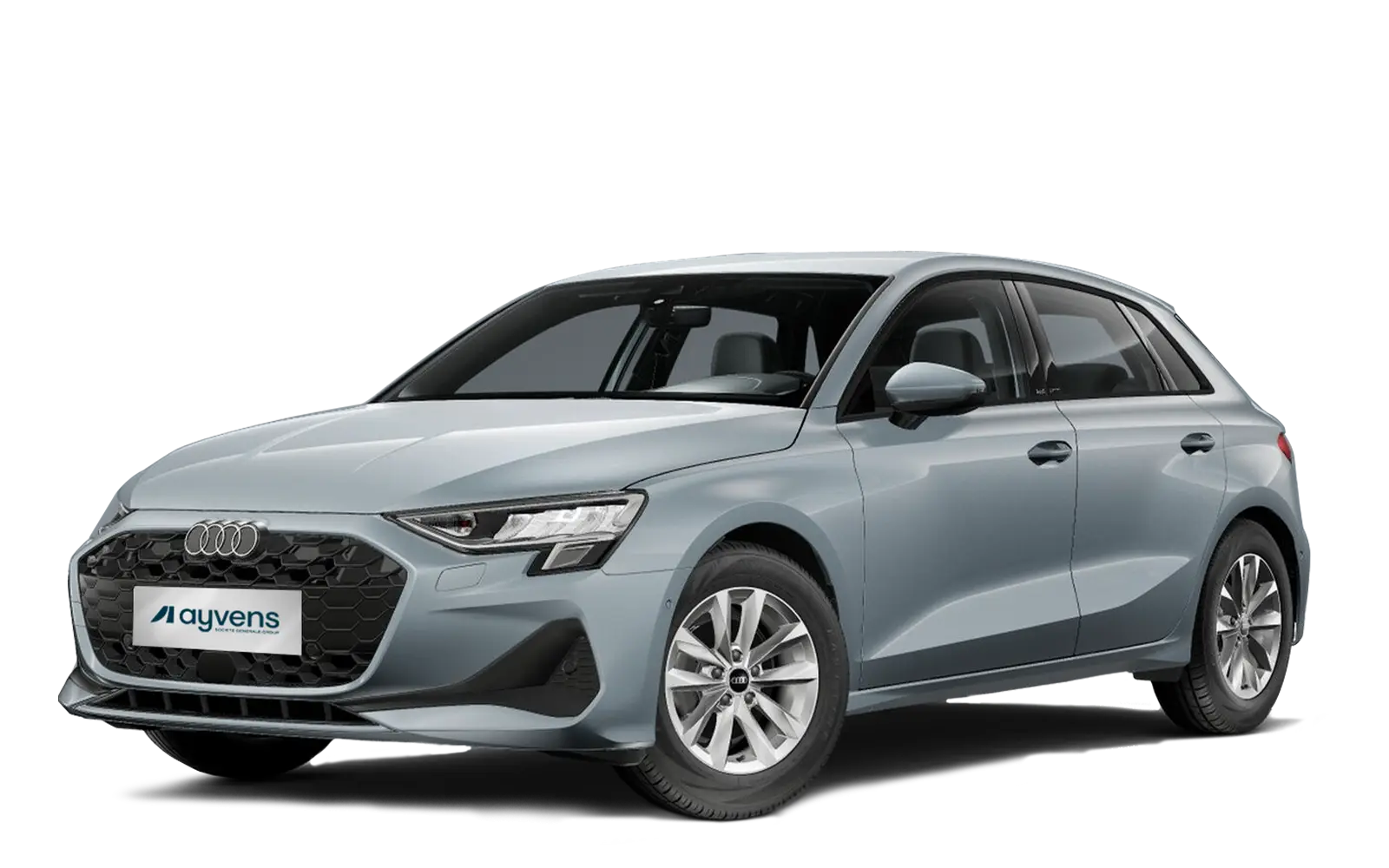 Audi A3 Tfsi 110 Kw S Tronic Business S.back