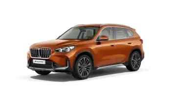 Bmw X1 Sdrive 18D Dct