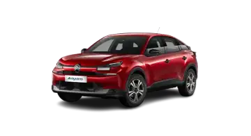 Citroën C4 Hybrid 110 Cv Automatico You