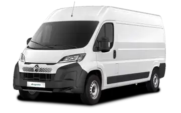Citroën Jumper 2.2 Diesel 120Cv Manuale 30 L2H1