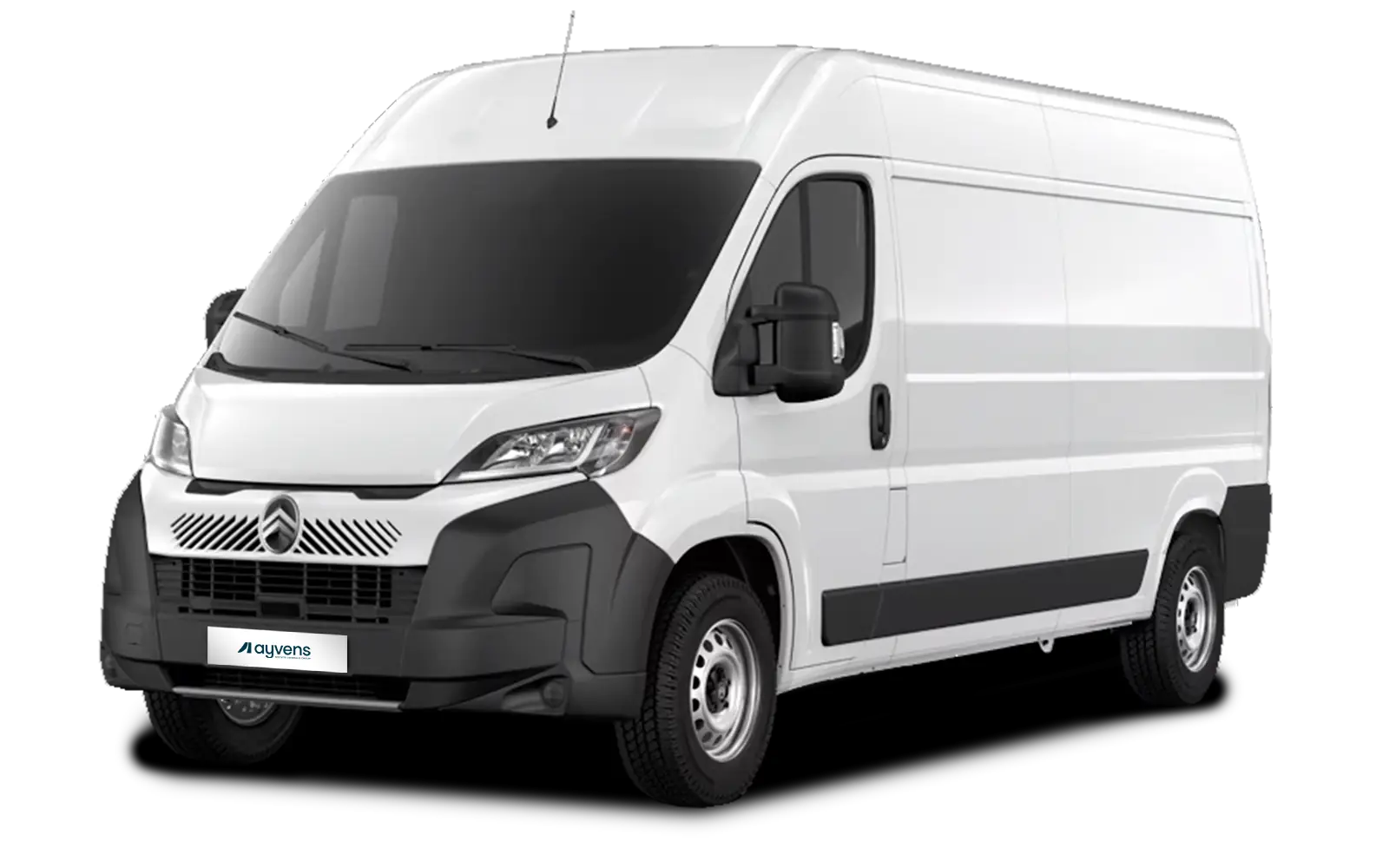 Citroën Jumper 2.2 Diesel 120Cv Manuale 30 L2H1