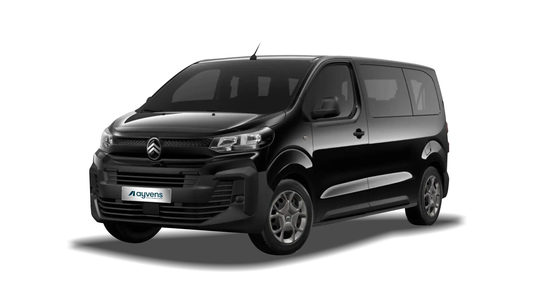 Citroën Jumpy 1.5 Bluehdi 120 S&S M