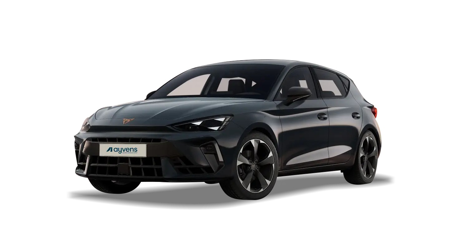 Cupra Leon 1.5 Hybrid 110Kw Dsg