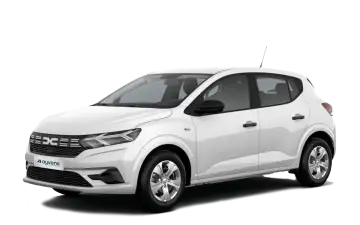 Dacia Sandero 1.0 Sce Streetway Essential