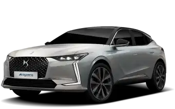 Ds No 4 Bluehdi 130 Automatico Pallas