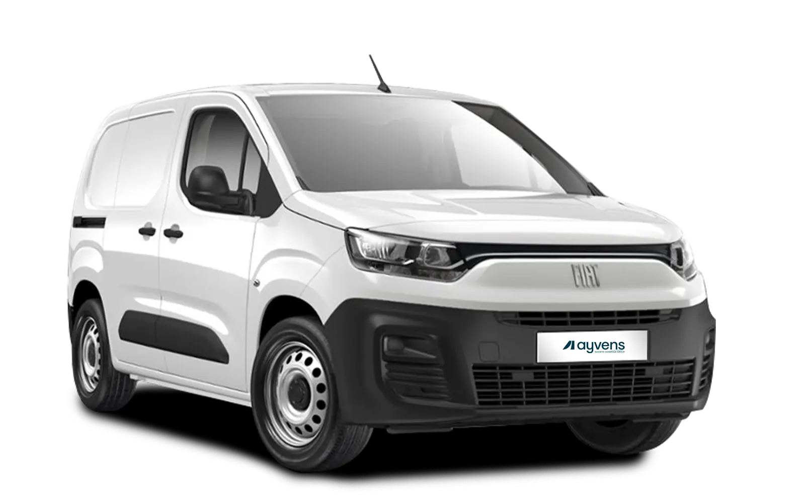 Fiat Doblò M 1.5 Diesel 100Cv Man