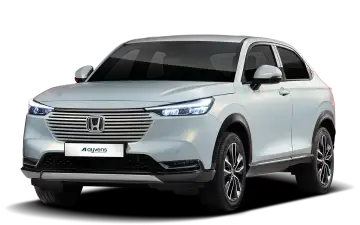 Honda Hr V Hev 1.5 Elegance Ecvt