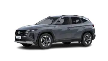 Hyundai Tucson 1.6 Hev 2Wd 239Cv Business